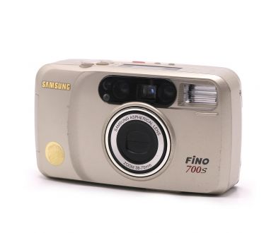 Пленочный фотоаппарат Samsung Fino 700S