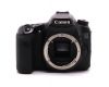 Canon EOS 70D body (пробег 59815 кадров)