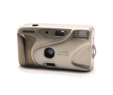 Компактный плёночный фотоаппарат Skina SK-222