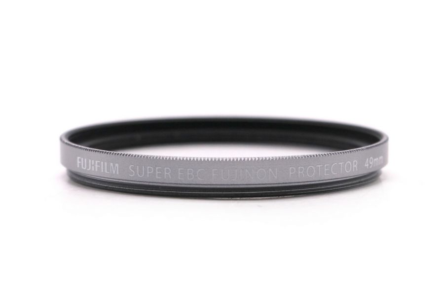Светофильтр Fujifilm Super EBC Fujinon Protector 49mm