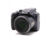 Цифровой компактный фотоаппарат Pentax Optio X90