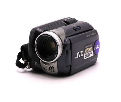 Видеокамера JVC GZ-MG47E Everio (Malaysia)