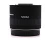 Телеконвертер Sigma APO 2x EX Canon в упаковке