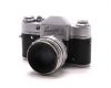 Фотокамера Зенит 3 / Zenit 3 + Гелиос-44 kit (СССР)