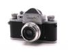 Фотоаппарат Зенит С + Индустар-50 ранний (1956)