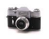 Редкий советский фотоаппарат Зенит 3 / Zenit 3