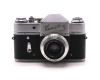 Редкий советский фотоаппарат Зенит 3 / Zenit 3