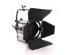 Вольфрамовый галогенный осветитель Fresnel 1000W
