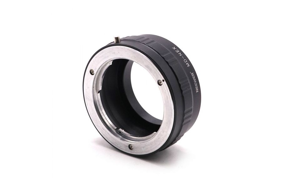 Переходник Minolta MD - Sony Nex Neewer