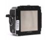 Задник для камер Hasselblad A12 неисправный
