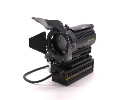 Галогенный осветитель Dedolight DLHM4-300E