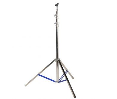 Стойка-тренога GreenBean Titan 320 BABY STEEL