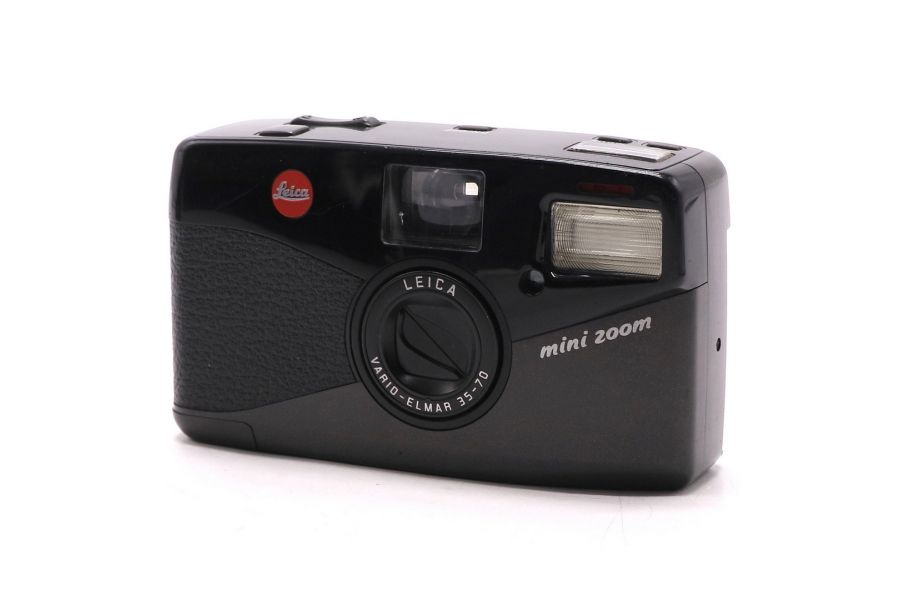 Компактный фотоаппарат Leica Mini Zoom (Germany)