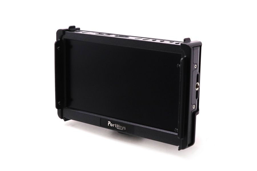 1280×720 пикселей Накамерный монитор Portkeys HD7H