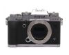 Камера Fujifilm X-T3 body (пробег 20 кадров)