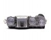 Камера Fujifilm X-T3 body (пробег 20 кадров)