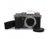 Камера Fujifilm X-T3 body (пробег 20 кадров)
