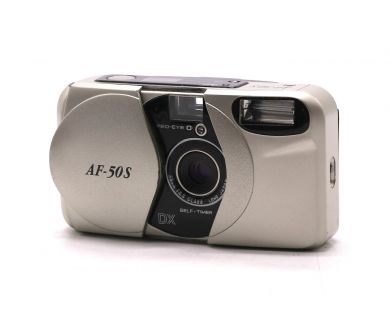 Фотокамера аналоговая Rekam AF-50S DX