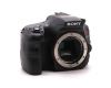 Камера Sony A57 body (пробег 5065 кадров)