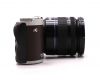 Фотоаппарат Samsung NX300 kit в упаковке