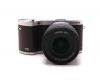 Фотоаппарат Samsung NX300 kit в упаковке