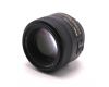 Объектив новый Nikon 85mm f/1.8G AF-S Nikkor