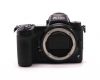 Nikon Z7 body в упаковке (пробег 138715 кадров)