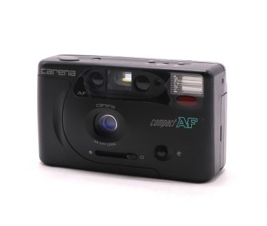 Компактный фотоаппарат Carena Compact AF
