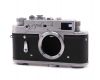 Дальномерный советский фотоаппарат Зоркий 4 body