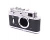 Советский фотоаппарат Зоркий 4 / Zorki 4 body