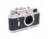 Советский фотоаппарат Зоркий 4 / Zorki 4 body