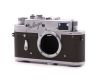 Фотокамера компактная Мир body коричневая (СССР)