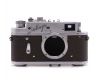 Фотокамера компактная Мир body коричневая (СССР)