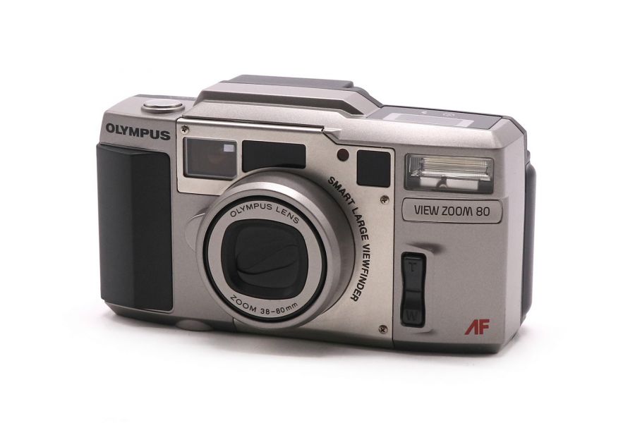 Фотокамера Olympus View Zoom 80 Quartz Date
