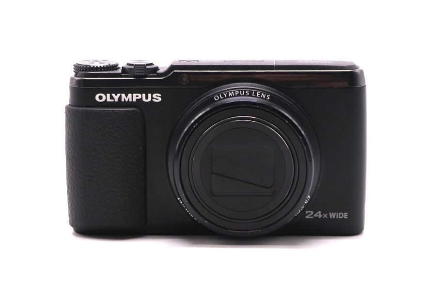 Компактный цифровой фотоаппарат Olympus SH-50