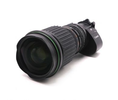 Объектив Canon YJ13x6B4 IRS SX12 (Japan)