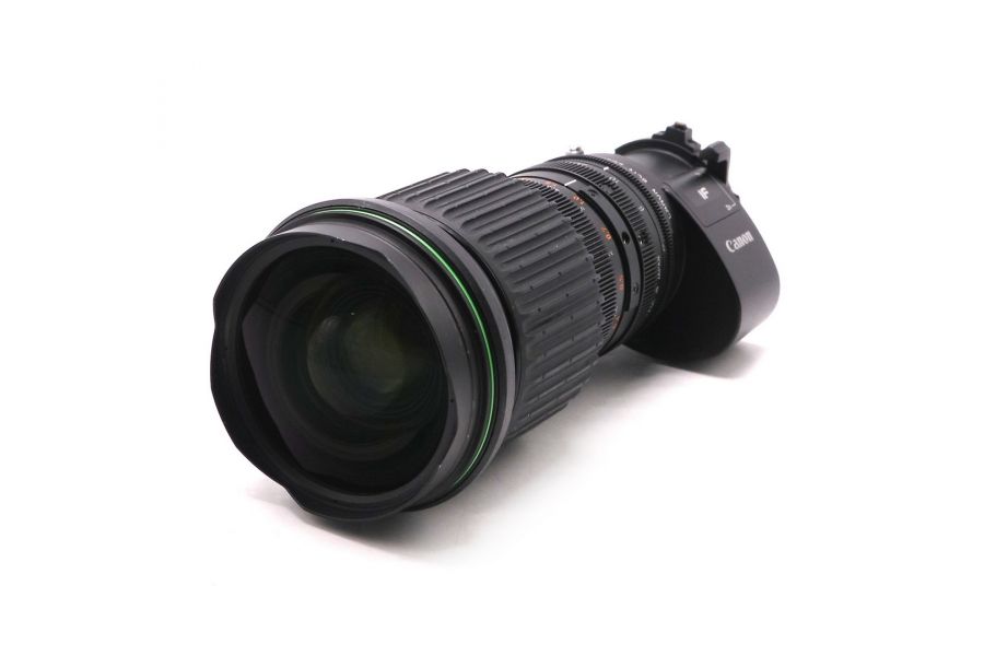 Объектив Canon YJ13x6B4 IRS SX12 (Japan)