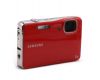 Цифровой компактный фотоаппарат Samsung WP10