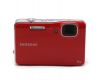Цифровой компактный фотоаппарат Samsung WP10