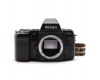 35-мм зеркальная фотокамера Nikon F-801 body