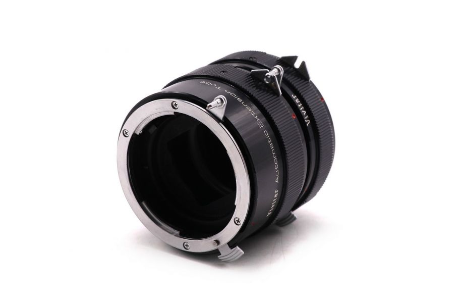 Макрокольца Vivitar Extension Tube for Nikon F