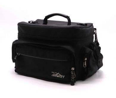 Качественная фотосумка Hakuba Since Godwin 21