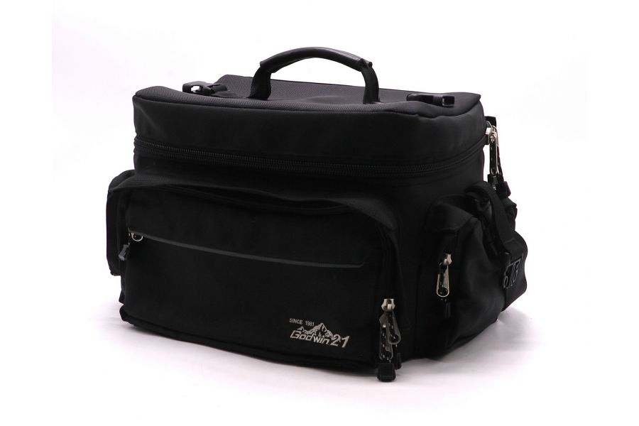 Качественная фотосумка Hakuba Since Godwin 21