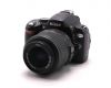 Фотокамера Nikon D60 kit (пробег 13270 кадров)