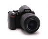 Фотокамера Nikon D60 kit (пробег 13270 кадров)