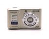 Компактный фотоаппарат Sony Cyber-shot DSC-S2000