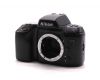Зеркальный фотоаппарат Nikon N70 body (Japan)