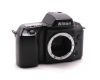 Зеркальный фотоаппарат Nikon N70 body (Japan)