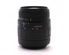 Sigma AF Zoom 28-80mm f/3.5-5.6 Macro Aspherical для Canon