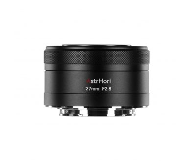 Объектив AstrHori AF 27mm F2.8 Nikon Z